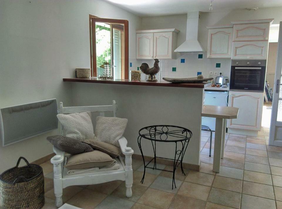 Gite Avec Vue Imprenable Sur La Cite Villa Carcassonne Exteriör bild